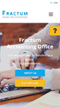 Mobile Screenshot of fractum.pl